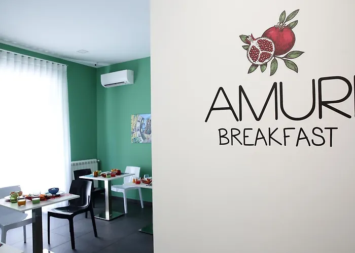 Amuri Room&Suite