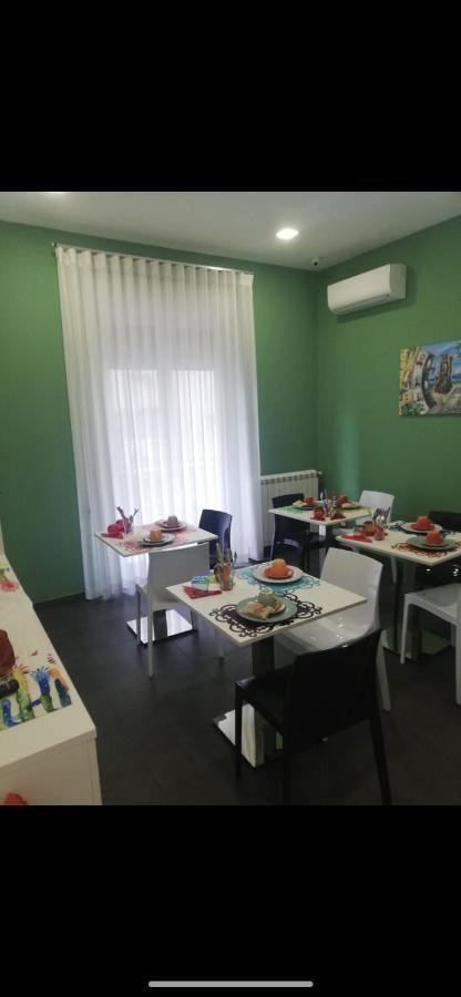 Amuri Room&suite Bed & Breakfast 3*