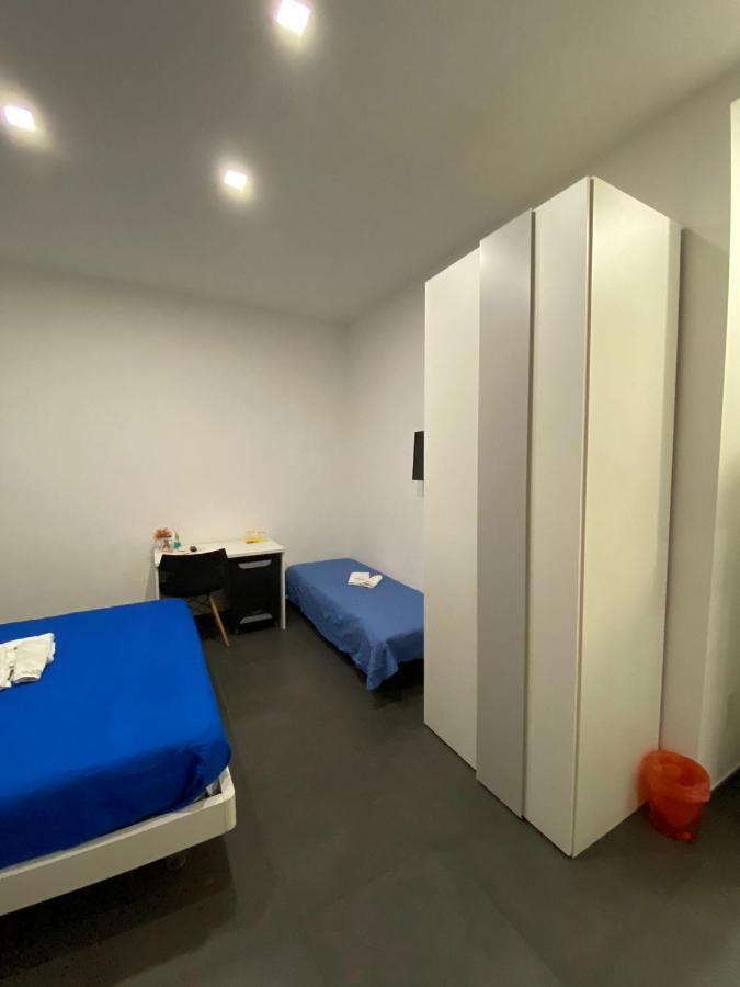 Amuri Room&suite 3*