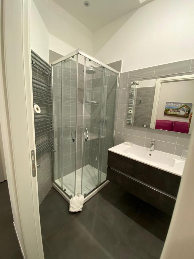 Amuri Room&suite 3* Palermo