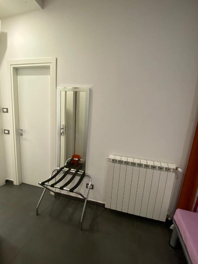 Amuri Room&suite