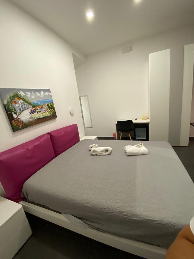 Bed & Breakfast Amuri Room&suite 3*