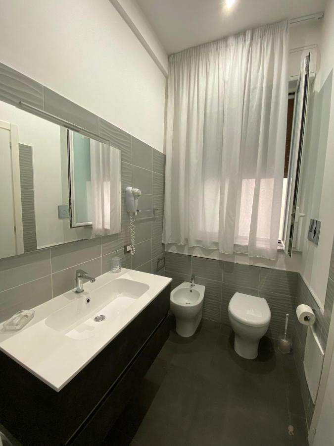 Amuri Room&suite 3*
