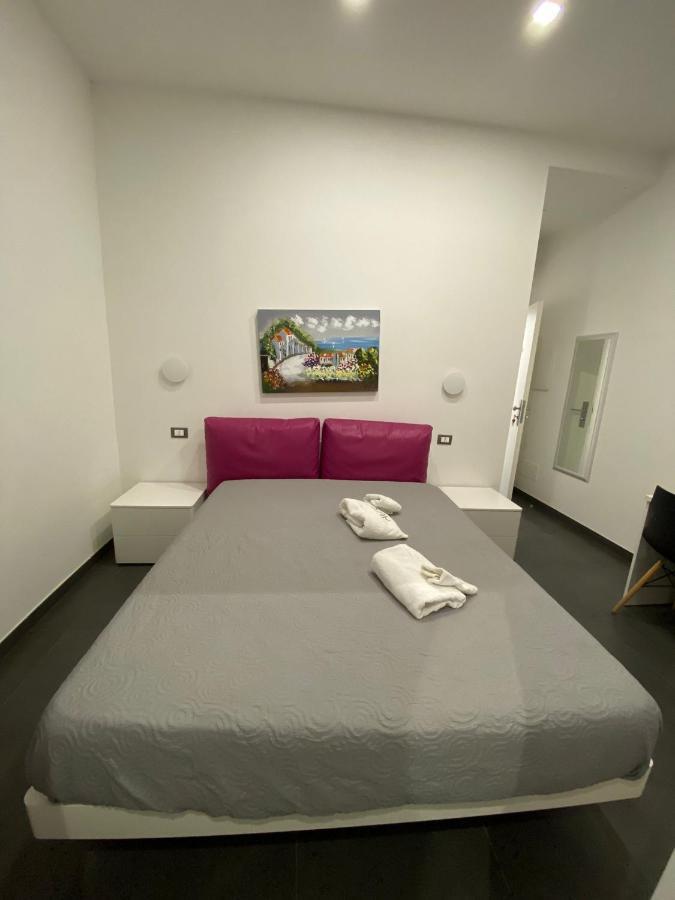 Amuri Room&suite