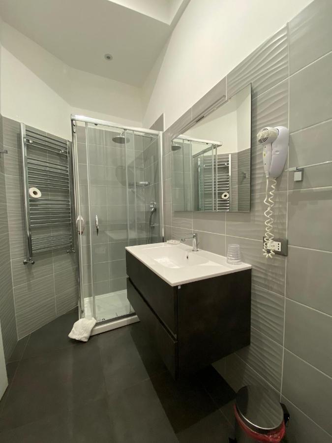 Bed & Breakfast Amuri Room&suite 3*