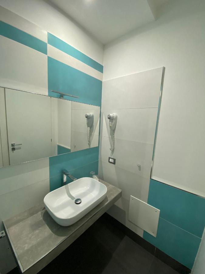 Amuri Room&suite Palermo