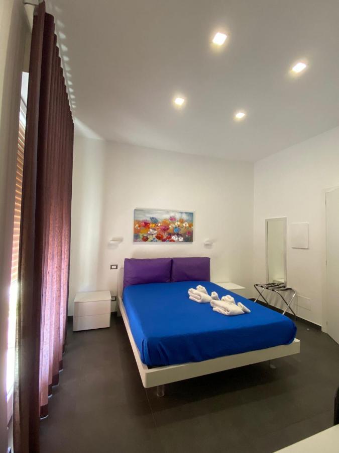 Amuri Room&suite