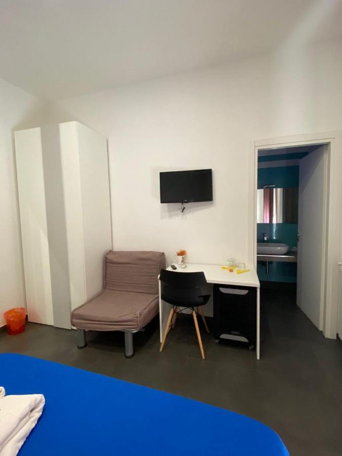 Amuri Room&suite Bed & Breakfast Palermo