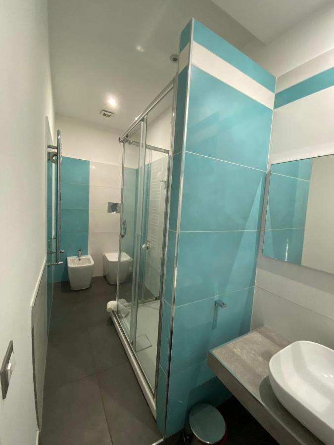 Amuri Room&suite