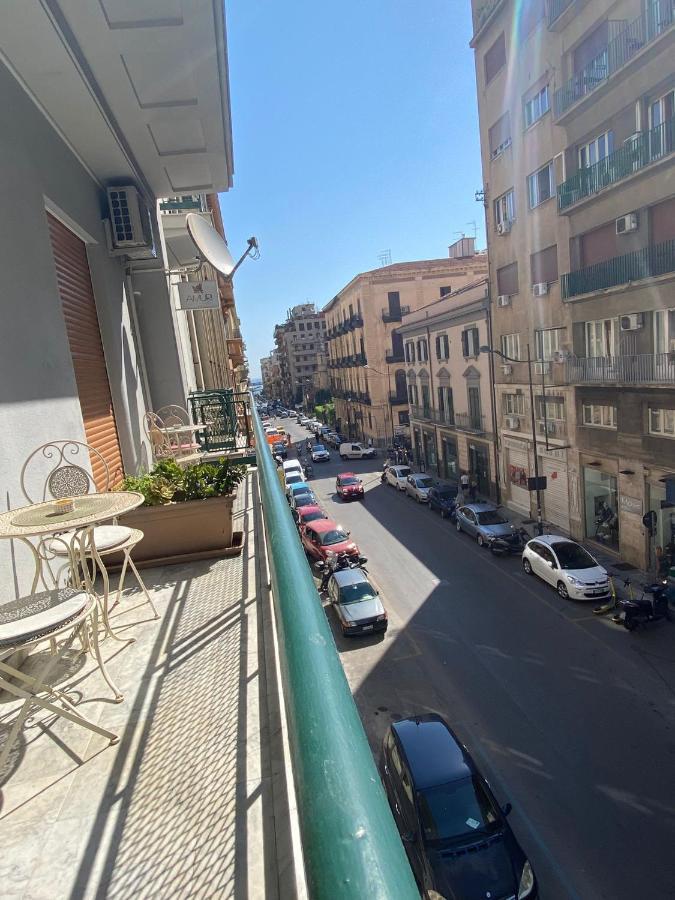 Bed & Breakfast Amuri Room&suite Palermo