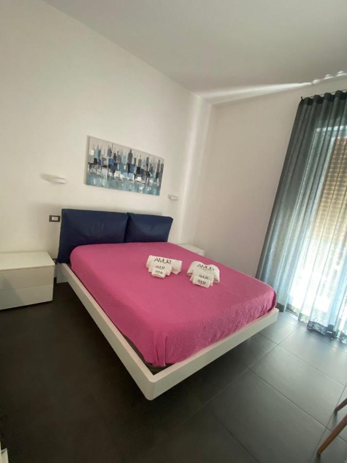 Amuri Room&suite Palermo