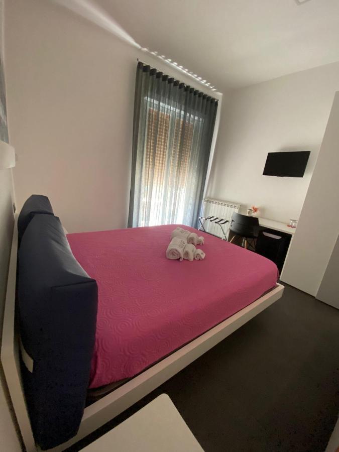 Bed and breakfast Amuri Room&suite 3*