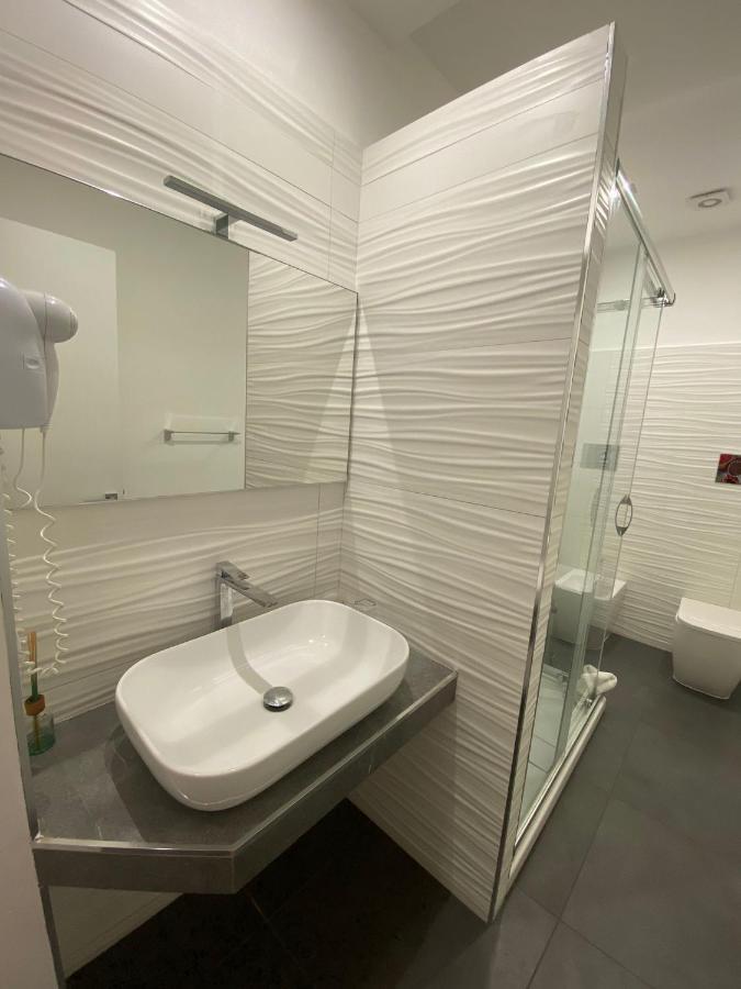 Bed & Breakfast Amuri Room&suite Palermo