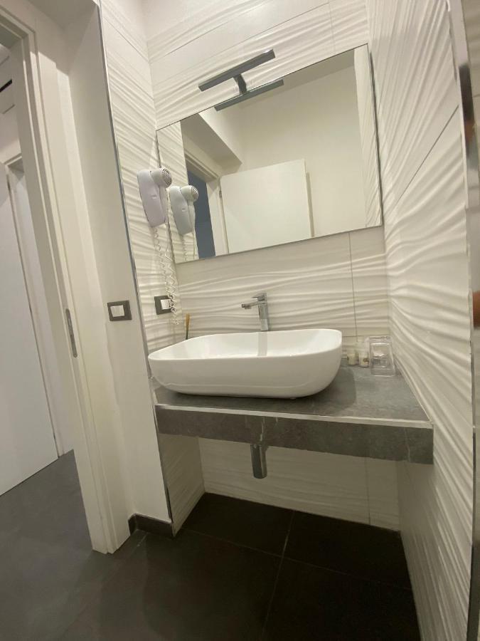 Bed & Breakfast Amuri Room&suite 3*