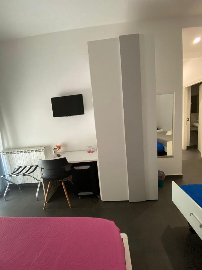 Amuri Room&suite Bed & Breakfast Palermo
