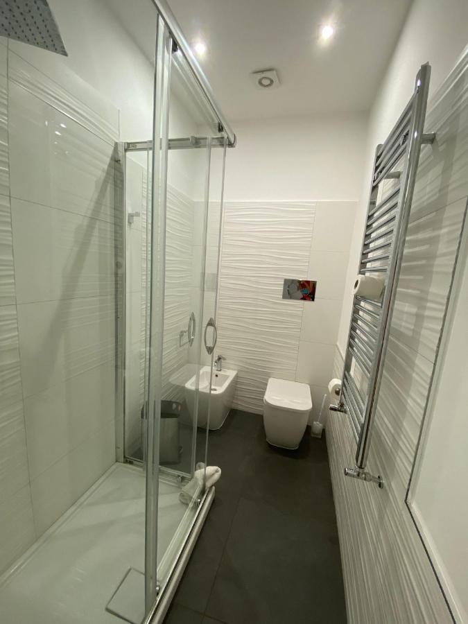 Bed & Breakfast Amuri Room&suite