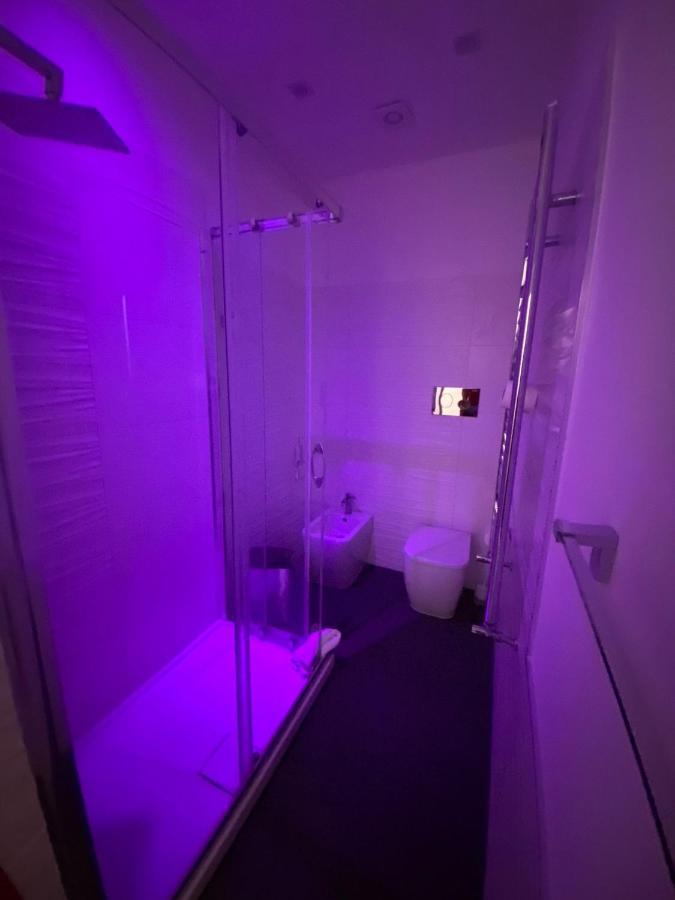 Amuri Room&suite 3*