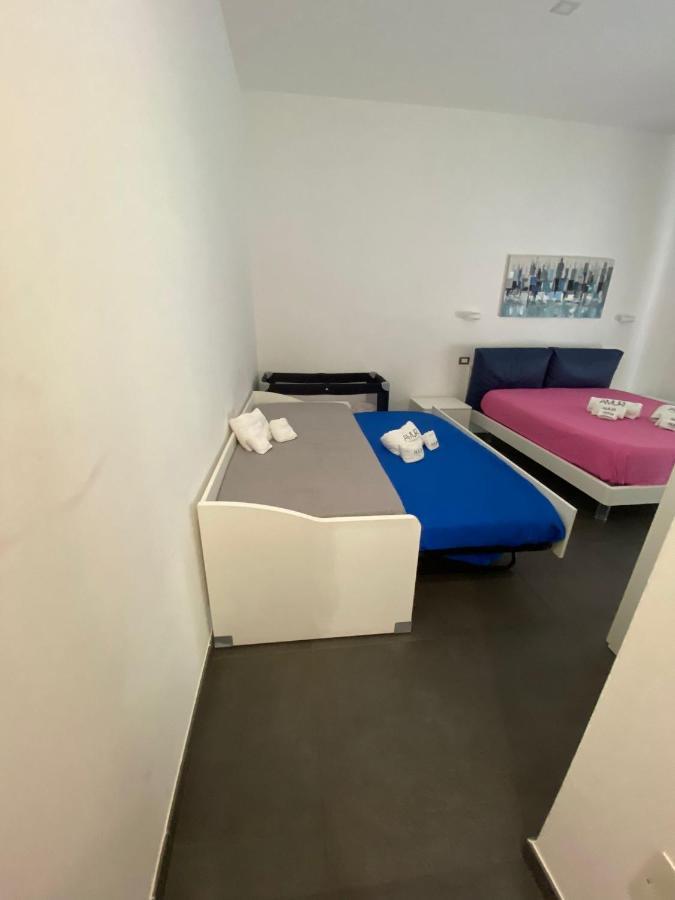 Bed & Breakfast Amuri Room&suite