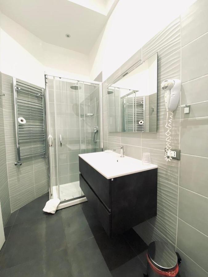 Bed & Breakfast Amuri Room&suite