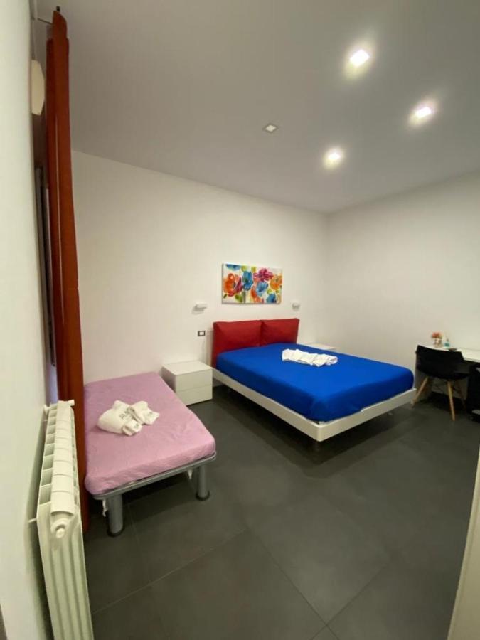 Amuri Room&suite 3*