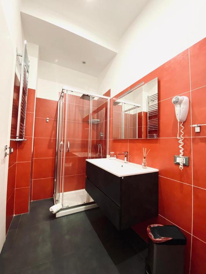 Bed & Breakfast Amuri Room&suite Palermo