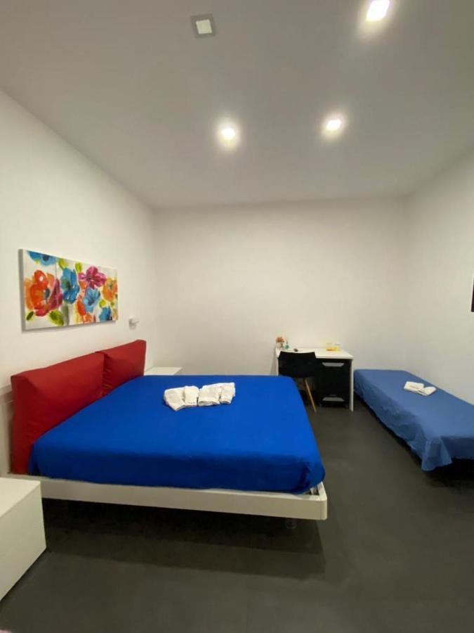 Amuri Room&suite Bed & Breakfast Palermo