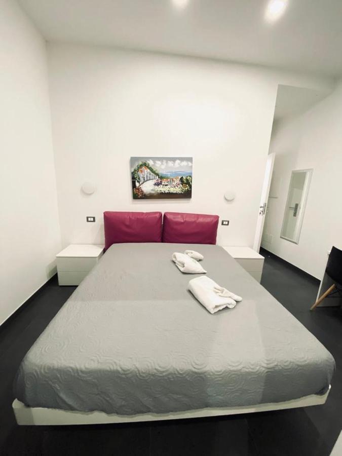 Amuri Room&suite Bed & Breakfast 3*