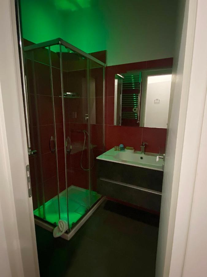 Amuri Room&suite Bed & Breakfast Palermo