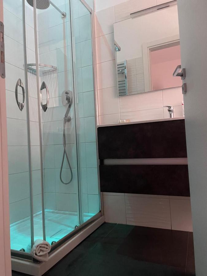 Bed and breakfast Amuri Room&suite Palermo
