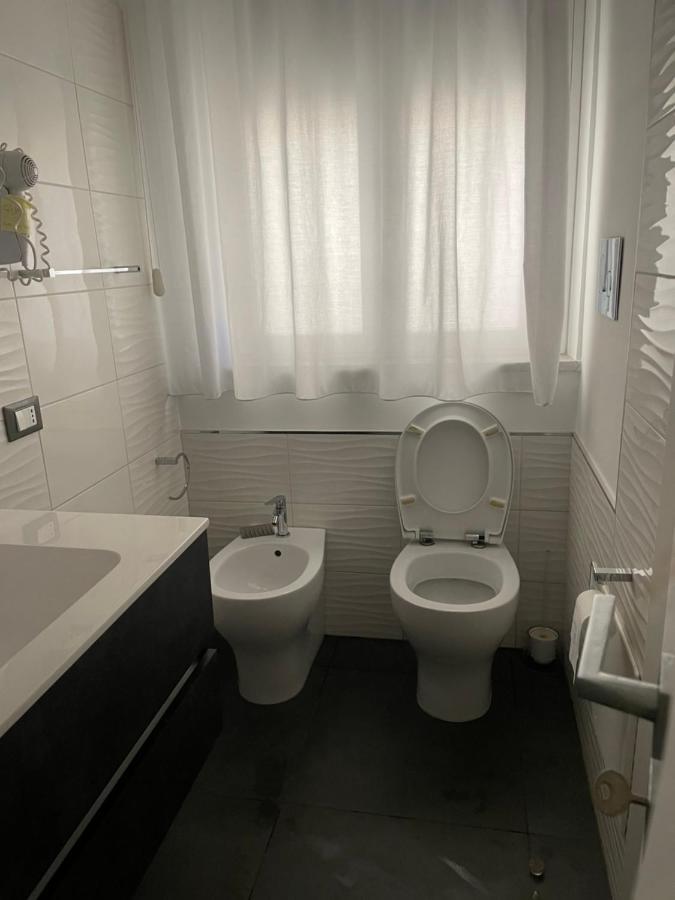 Amuri Room&suite 3* Palermo