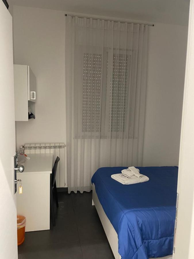 Amuri Room&suite 3*