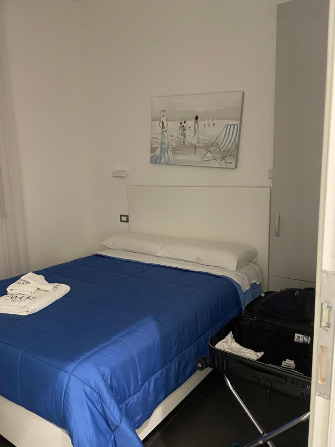 Bed & Breakfast Amuri Room&suite Palermo