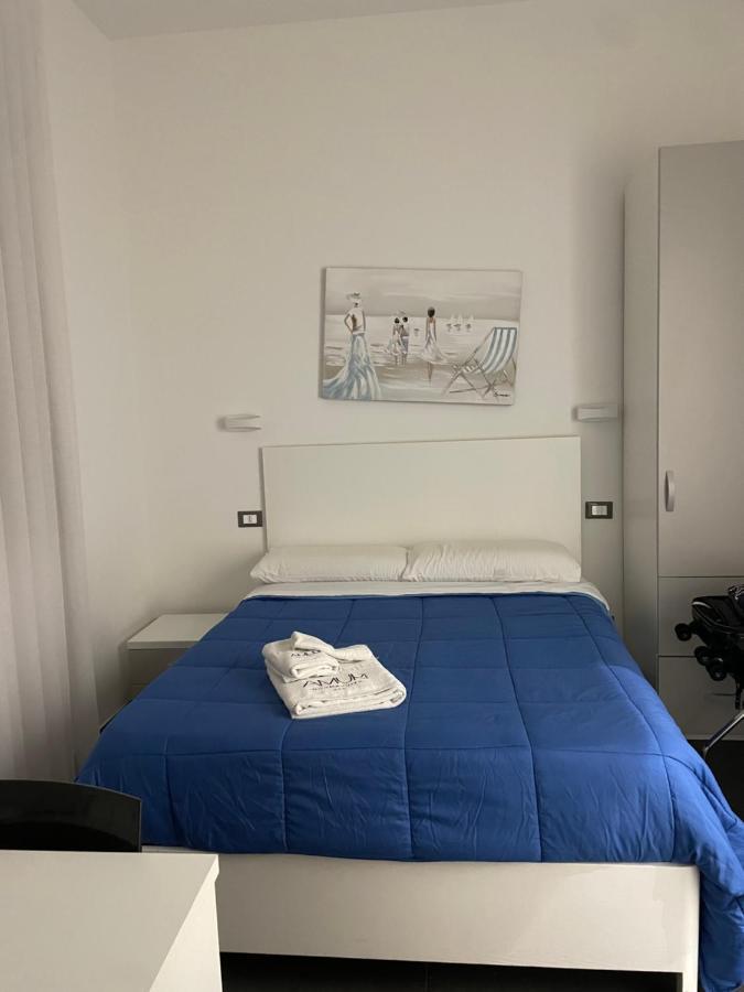 Amuri Room&suite Bed & Breakfast Palermo