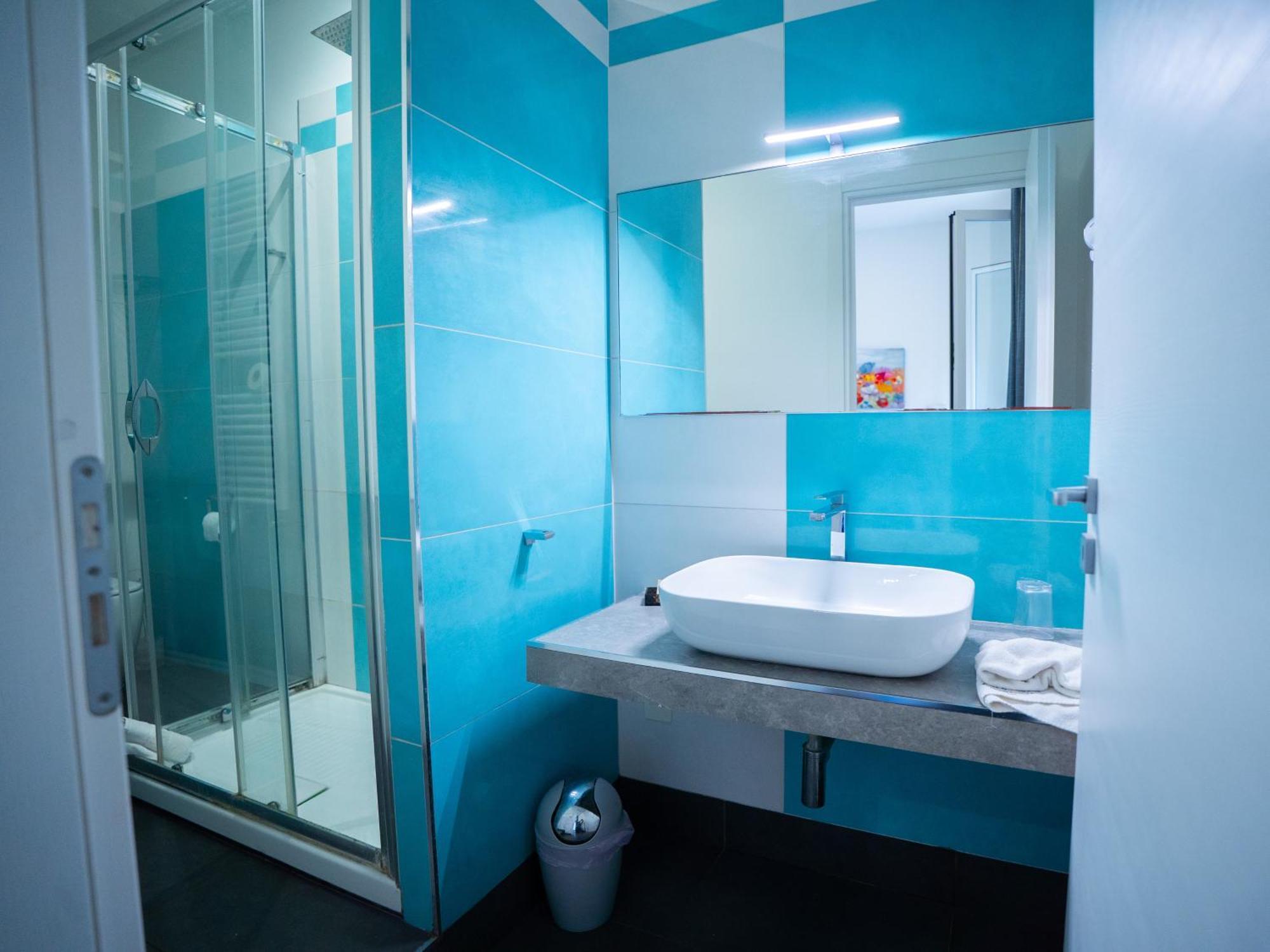 Amuri Room&suite 3* Palermo