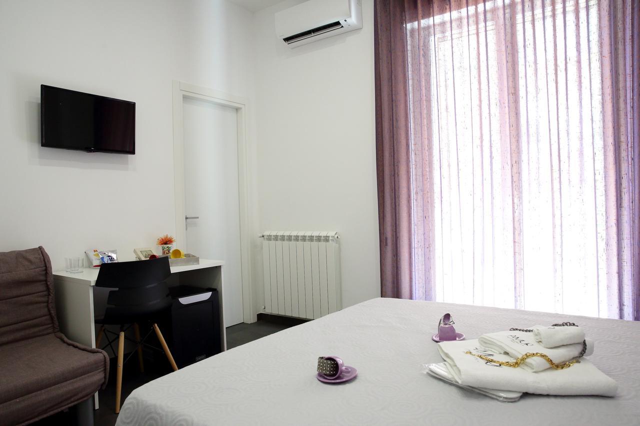 Amuri Room&suite Bed & Breakfast Palermo