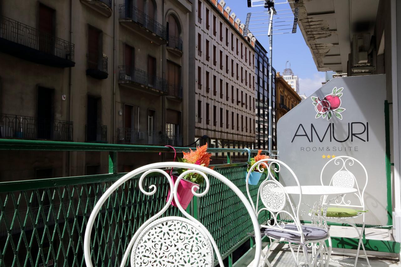 Amuri Room&suite 3*