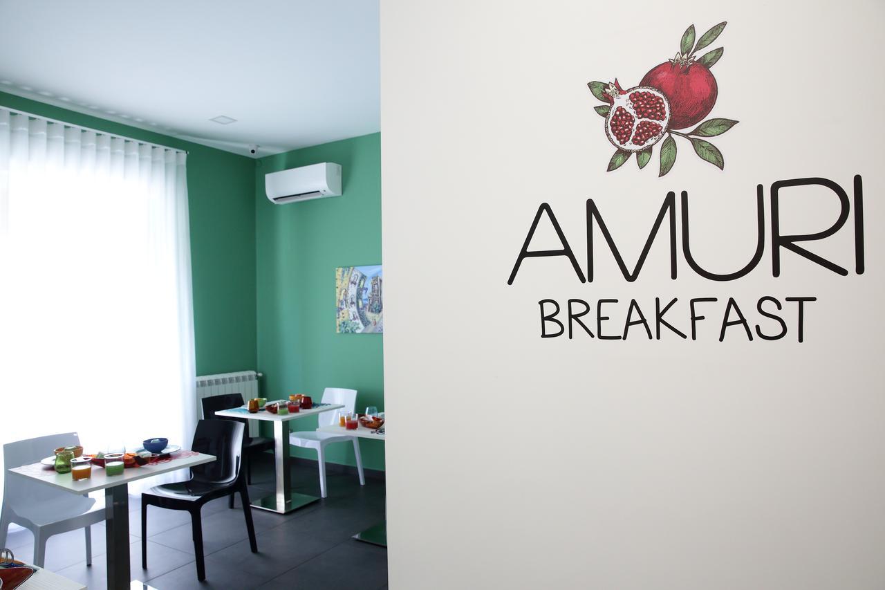 Amuri Room&suite Palermo