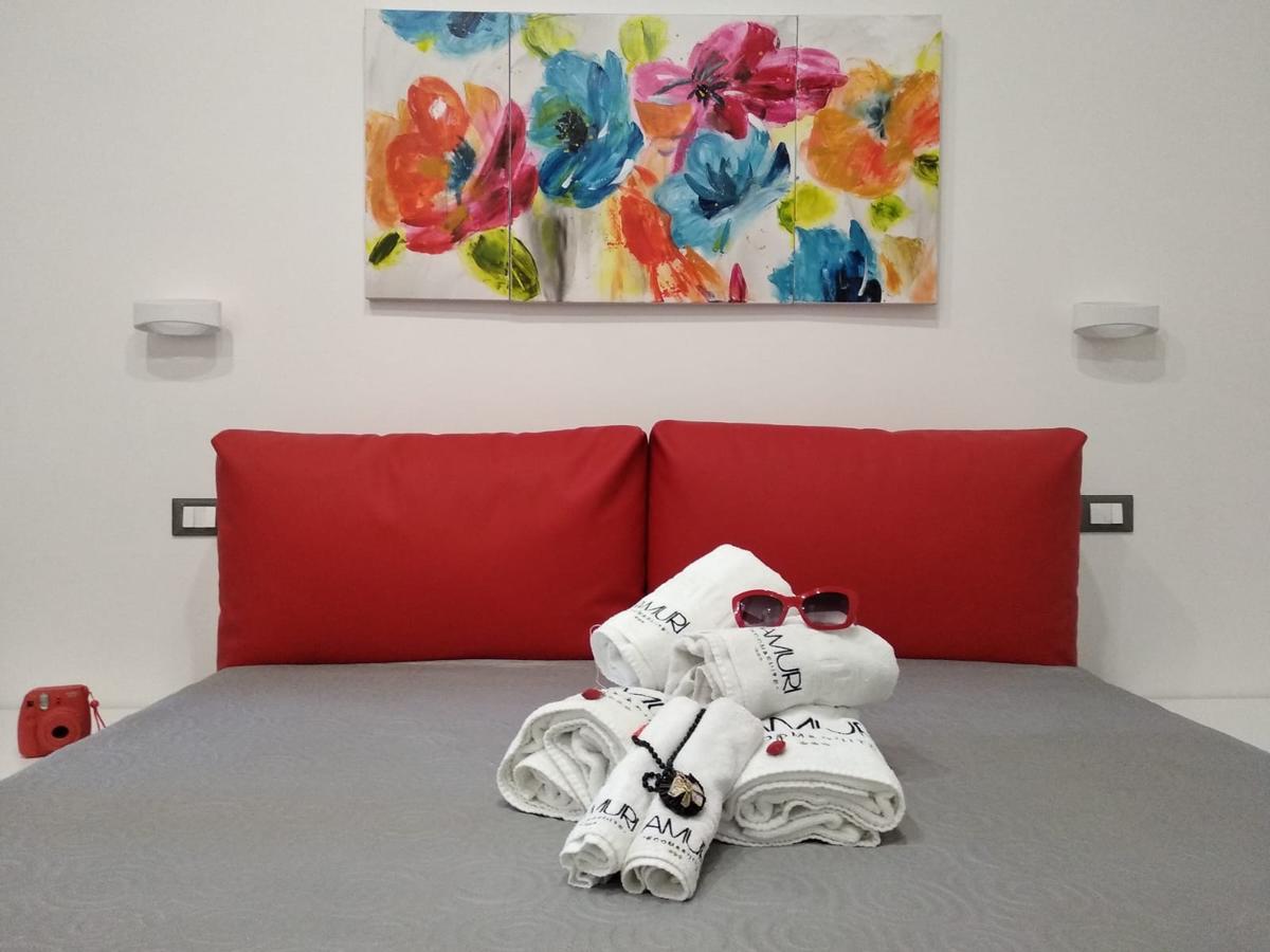 Amuri Room&suite 3*