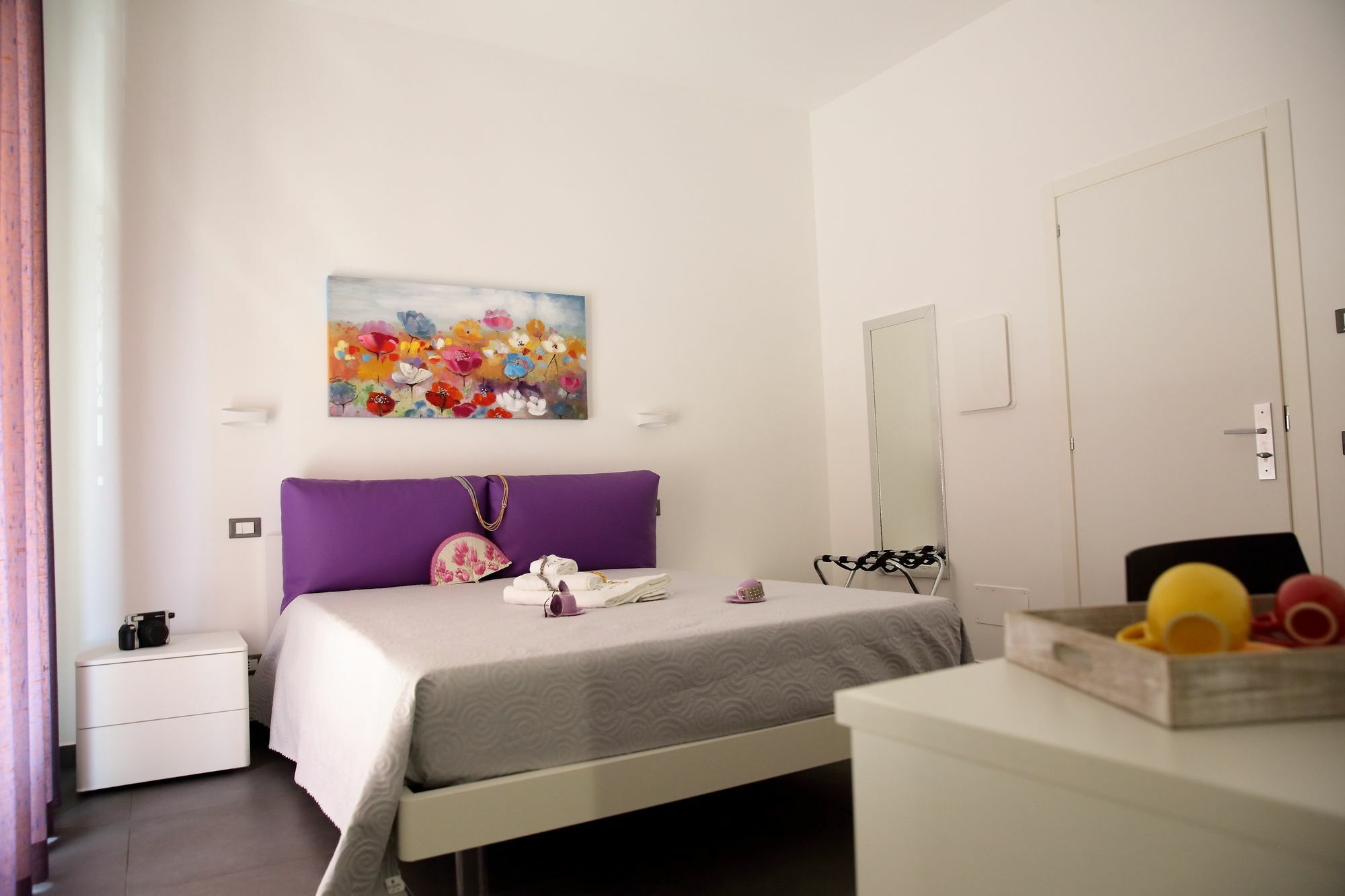 Amuri Room&suite Palermo